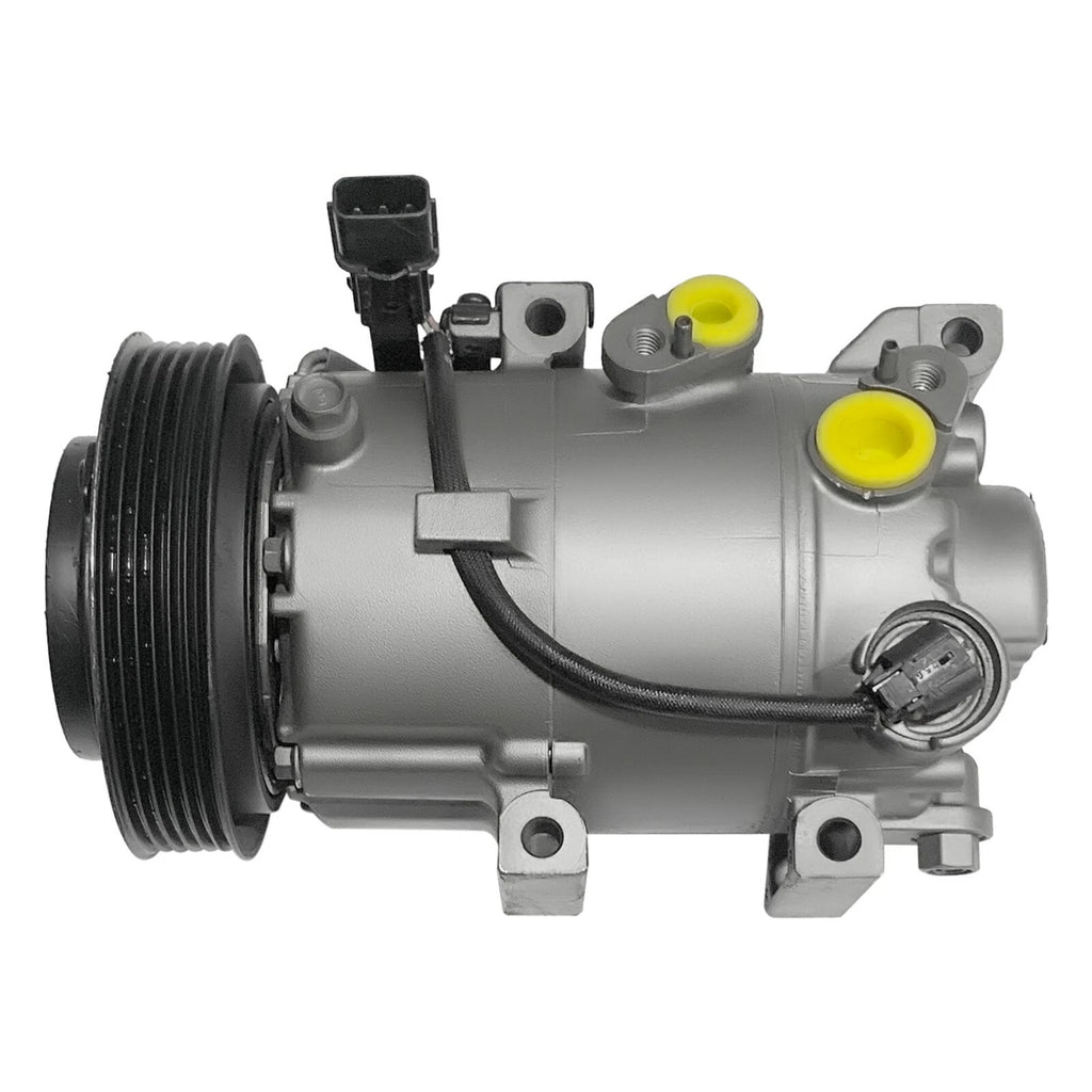 AC Compressor Kit for Hyundai Accent 1.6L (2019-2019)