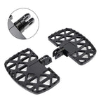 Front Footrests Foot Pegs for Kawasaki Eliminator 400 450 500 (2023–2025)