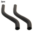 2X Replacement Breather Tube for Lawn & Garden Engine (12326603-S)
