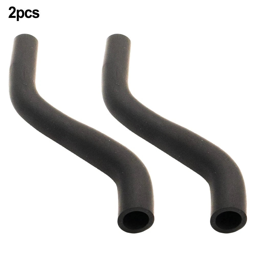 2X Replacement Breather Tube for Lawn & Garden Engine (12326603-S)