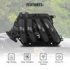 Intake Manifold with Gasket for Honda Accord CR-V Crosstour Acura ILX TSX (2008–2015)