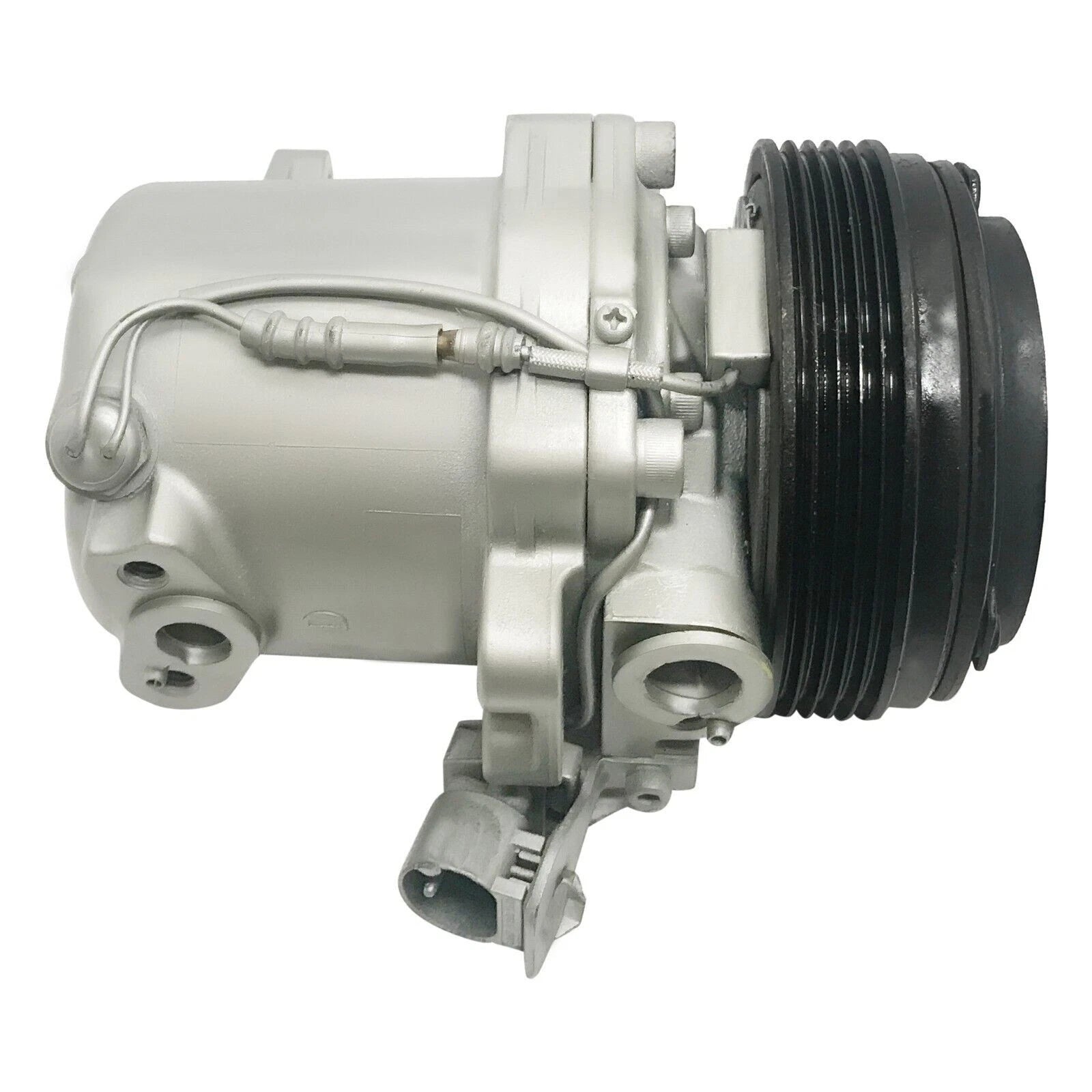 AC Compressor Kit With Condenser for BMW Z3 2.8L (1999-2002)