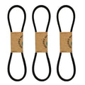 3X Classical V-Belt for Massey Ferguson (Replaces A-B45)