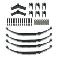 Tandem Trailer Axle Suspension Kit for Trailer (YYYY–YYYY)