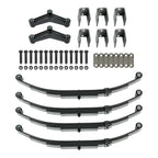 Tandem Trailer Axle Suspension Kit for Trailer (YYYY–YYYY)