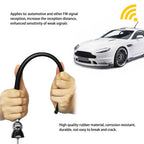 Waterproof Car Radio Antenna for ATV UTV Motorcycle Truck Yacht