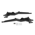 Pair Steel Trailing Arms for Polaris RZR PRO XP / XP 4 (2020–2022)