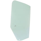Set of 2 Front Door Glasses for Ram