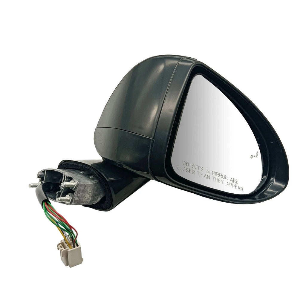 Outside Right Mirror 87620-L1061 for Hyundai Sonata (2020) Power Heated