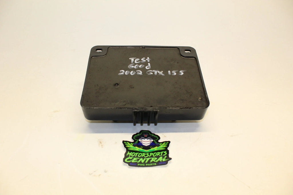 Fuse Electronic Module MPEM for Sea-Doo RXP RXT GTX 155 185 215 (2002–2006)