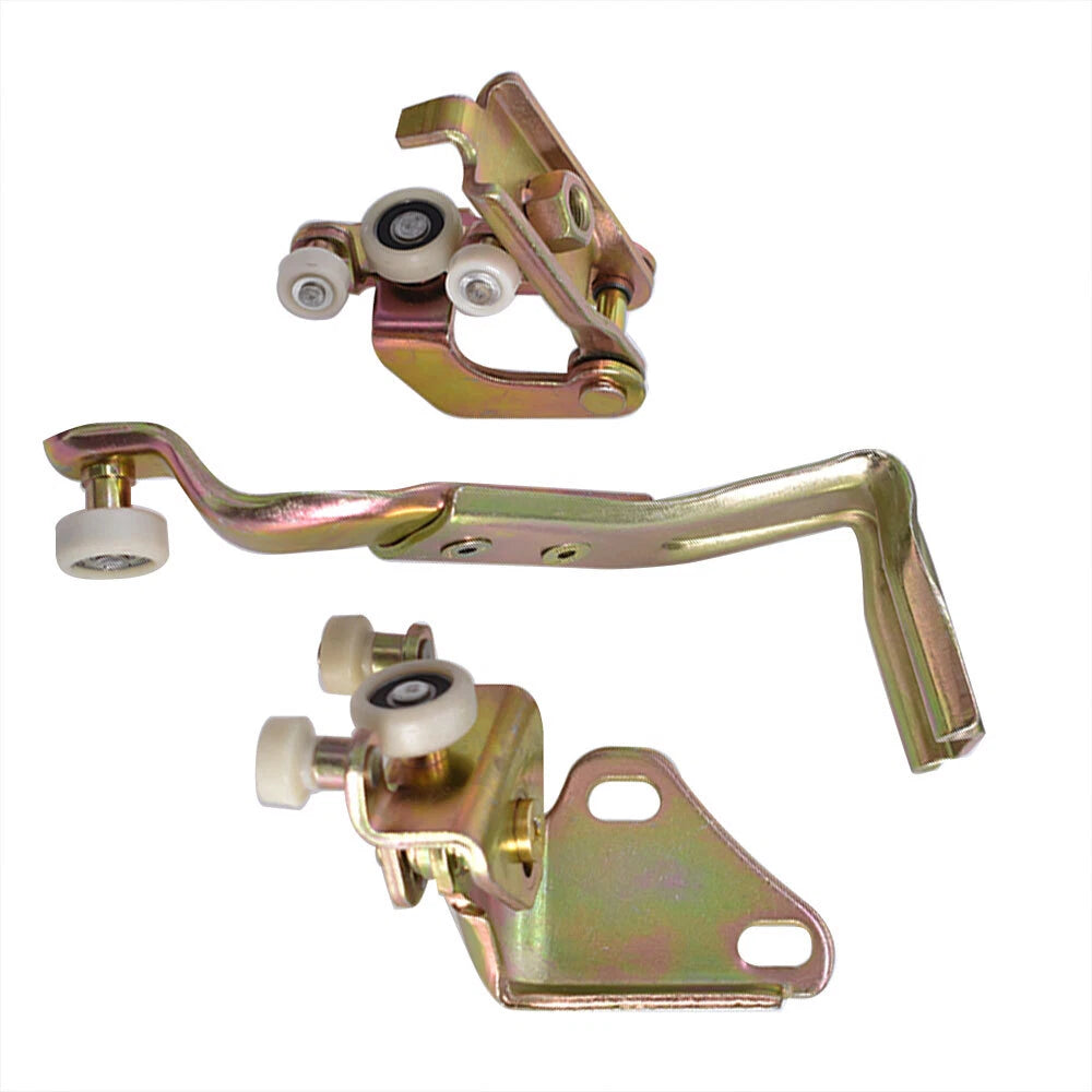 Sliding Door Roller Kit for Dodge Freightliner (Lower, Middle, Upper)
