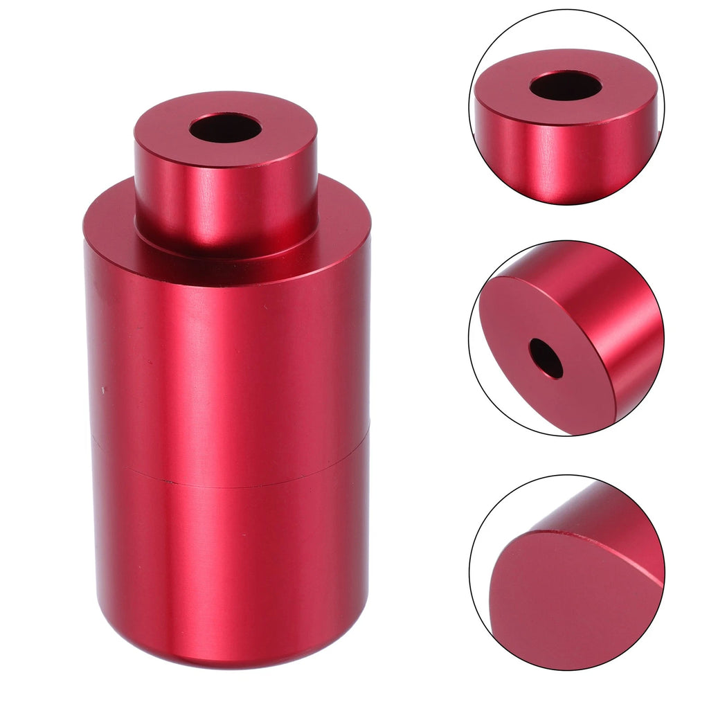 Set of 2 Frame Sliders Fairing Guard Crash Protector for Suzuki GSX-R 600 (2006–2023)