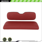 Rear Cushion Set for MPT, Rxv, ST, Valor Golf Carts (Fits )