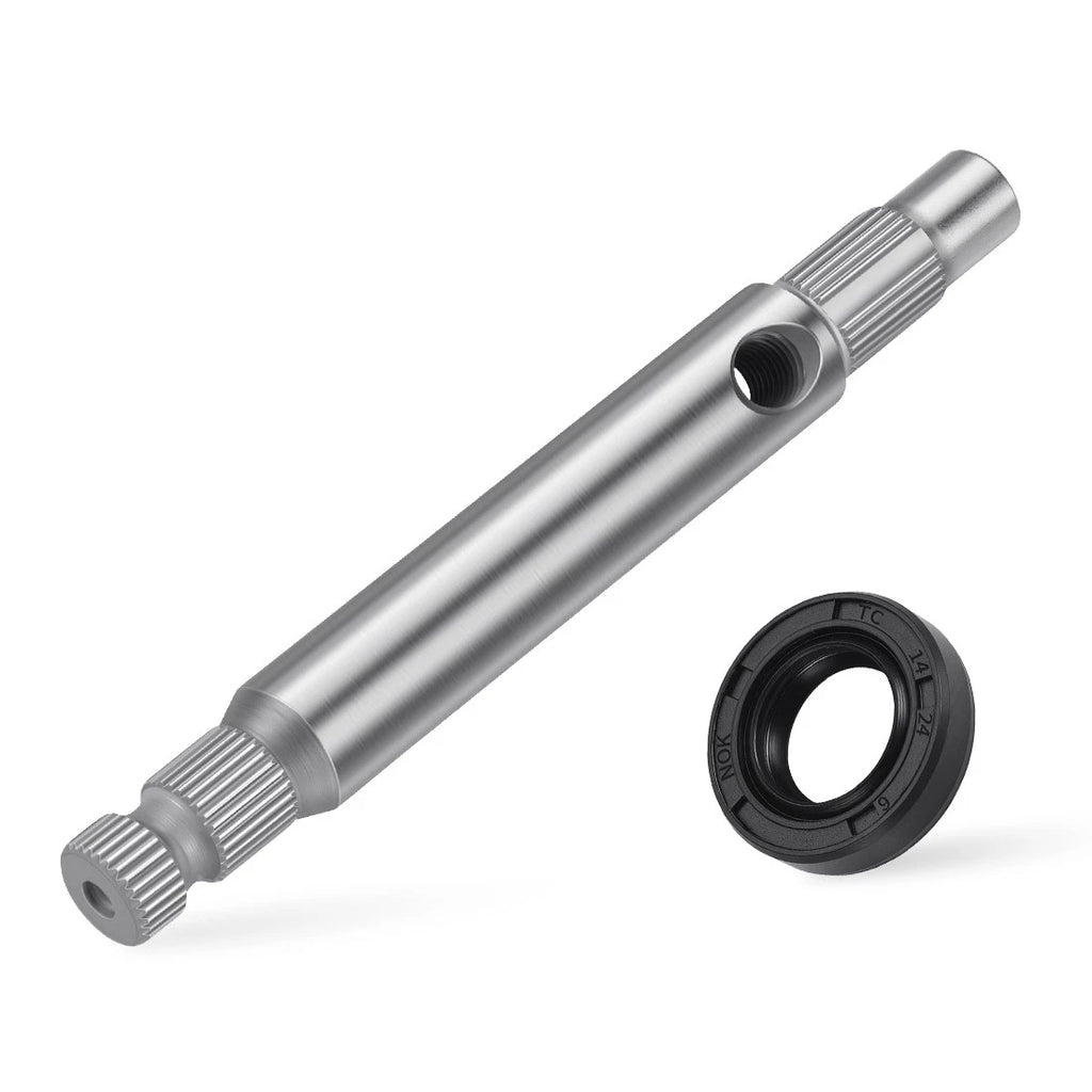 Gear Shift Spindle & Oil Seal for Honda TRX250 (1997–2001) 24611-HM7-000