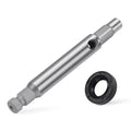 Gear Shift Spindle & Oil Seal for Honda TRX250 (1997–2001) 24611-HM7-000