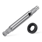 Gear Shift Spindle & Oil Seal for Honda TRX250 (1997–2001) 24611-HM7-000
