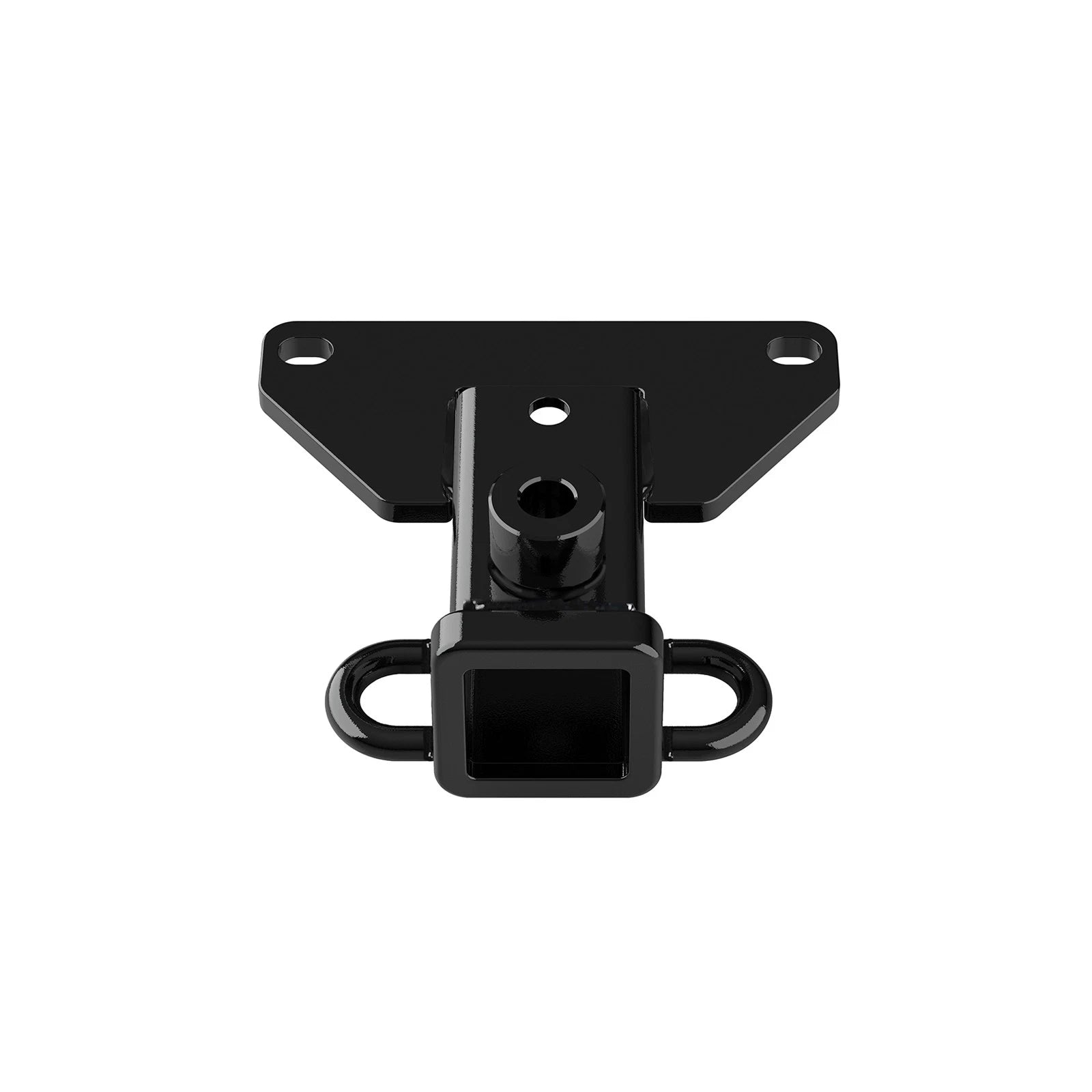 2 Inch Trailer Hitch Receiver for Jeep Gladiator (2020–2026)