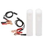 Injector Fuel Cleaner Adapter Kit for DIY Flush Tool (Universal)