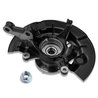 Front Right Loaded Wheel Bearing Knuckle Assembly for Toyota Camry (2012–2017)