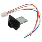 Blower Motor for Hyundai Sonata, Kia Optima (2011)