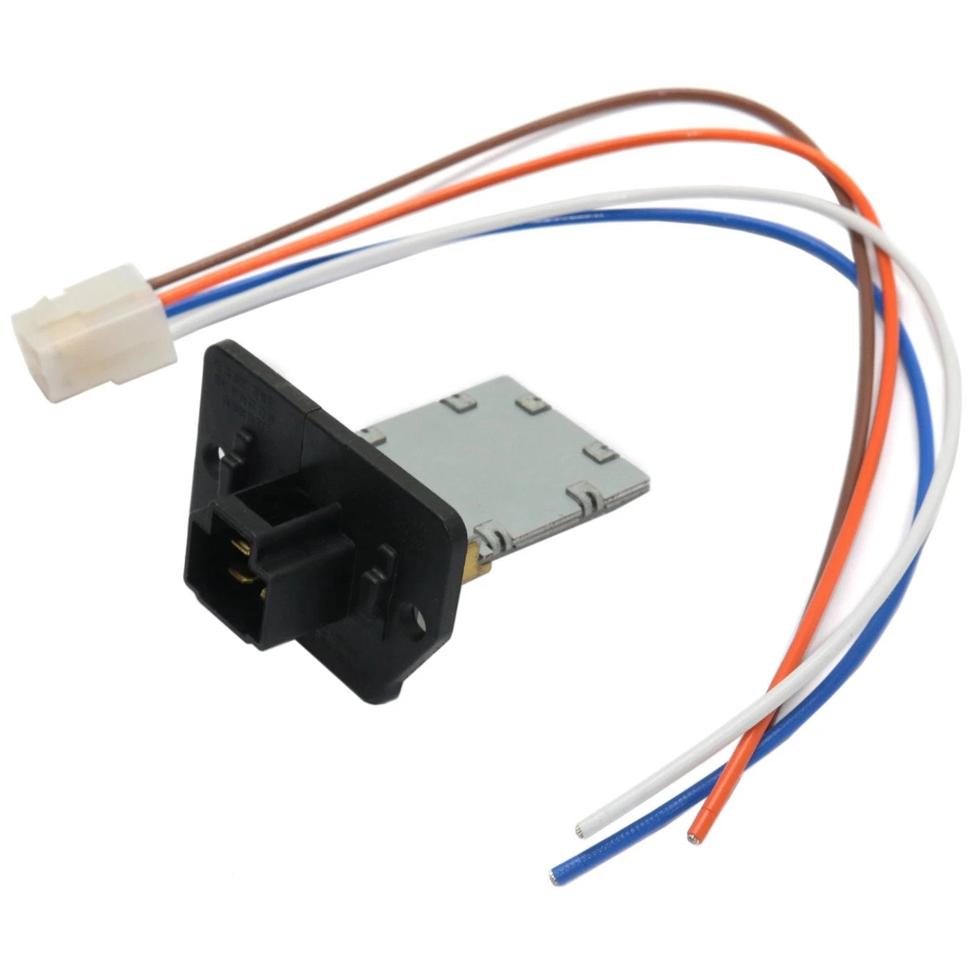 Blower Motor for Hyundai Sonata, Kia Optima (2011)