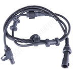 ABS Wheel Speed Sensor Assembly for Ford F650