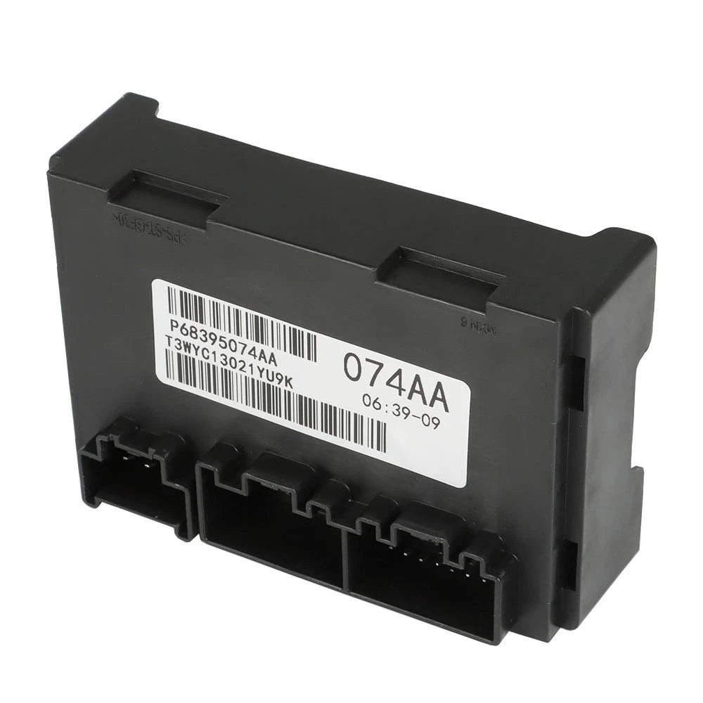 Transfer Case Control Module for Dodge Jeep Grand Cherokee (2014-2015)