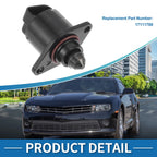Idle Air Control Valve for Chevrolet Camaro (1994–1995) No. 17111788