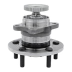 2X Rear Wheel Hub & Bearing Assembly for Kia Amanti (2004–2006)