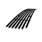 Stainless Black Billet Grille Insert for Toyota Pickup 4WD (1992–1995)