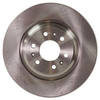 Front Disc Brake Rotors for Cadillac SRX (2004–2009)