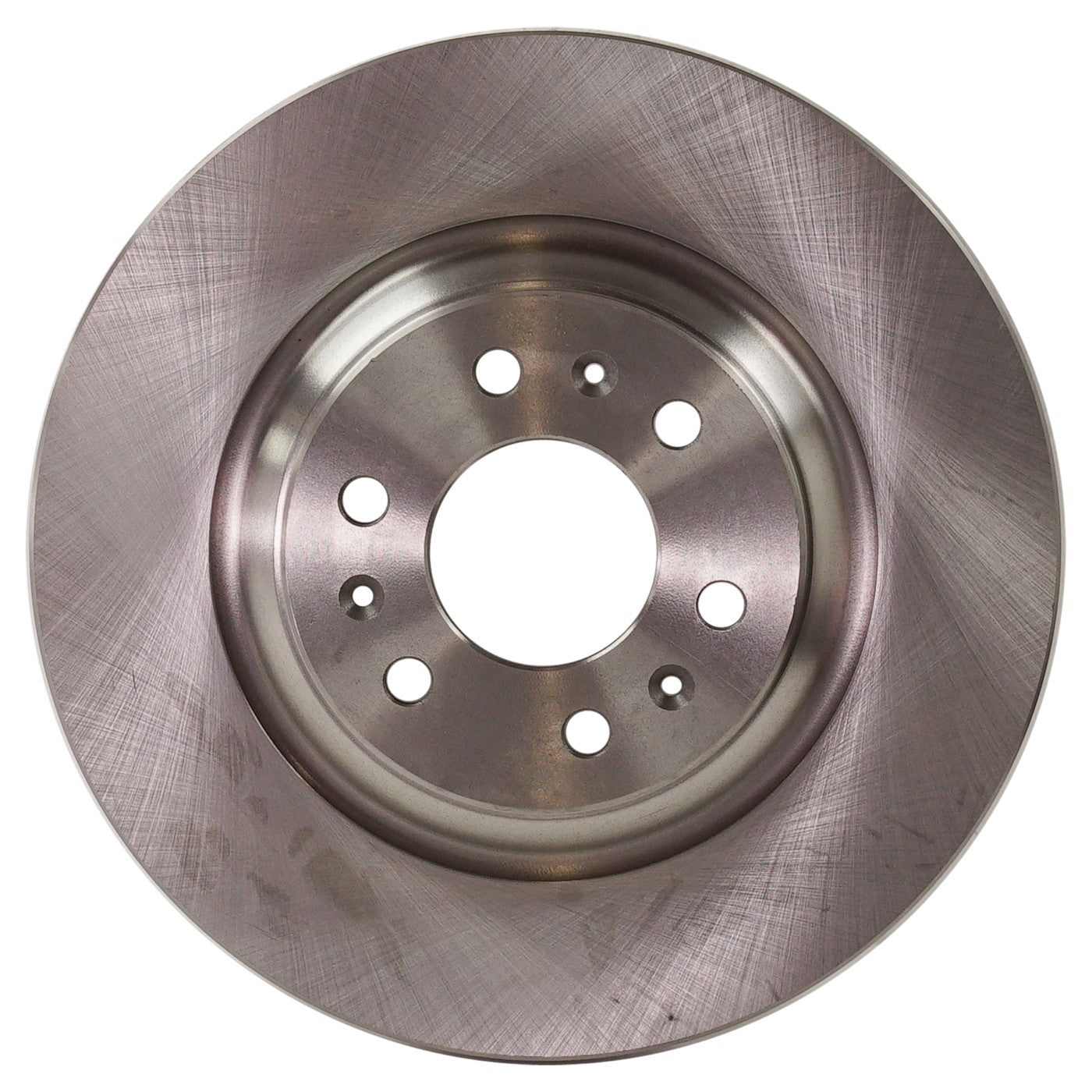 Front Disc Brake Rotors for Cadillac SRX (2004–2009)