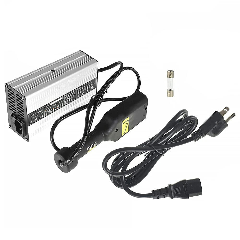 Battery Charger for EZGO TXT Medalist 36 Volt (1994–2008)