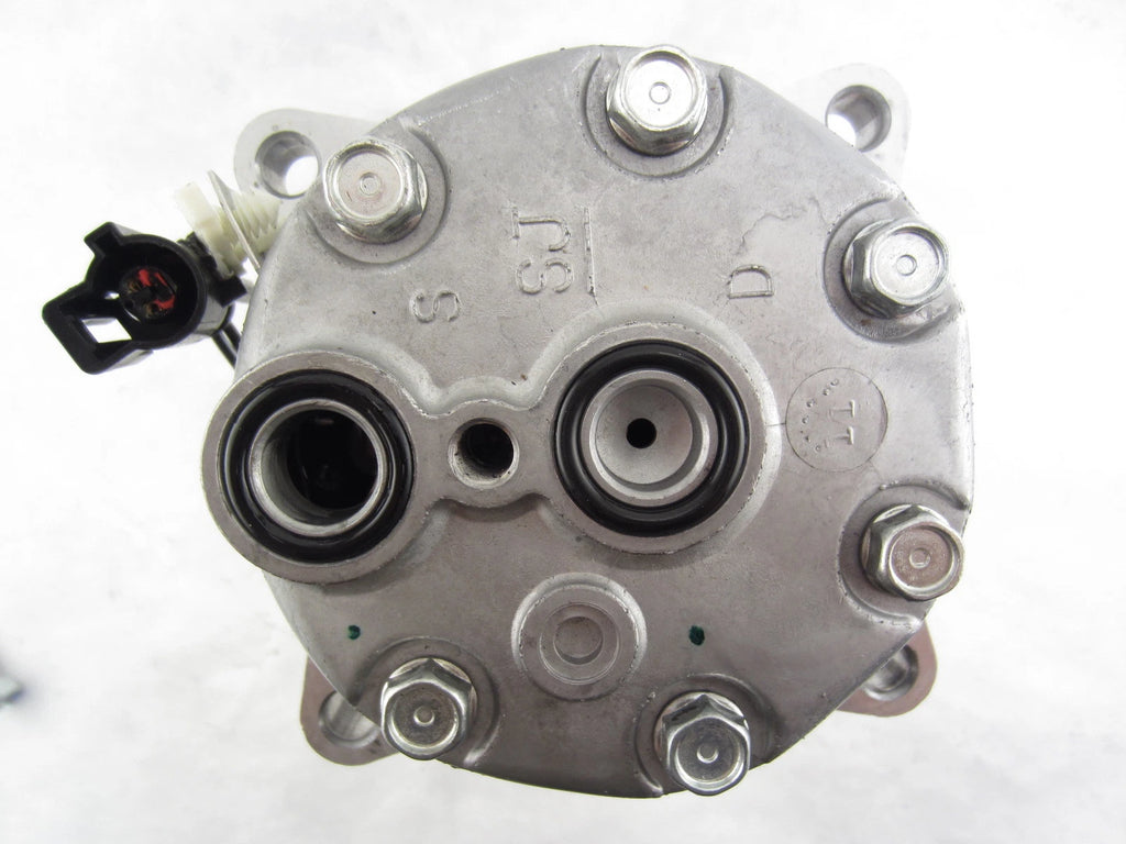 A C Compressor Replacement for Ford Ranger PX (2011-2018)