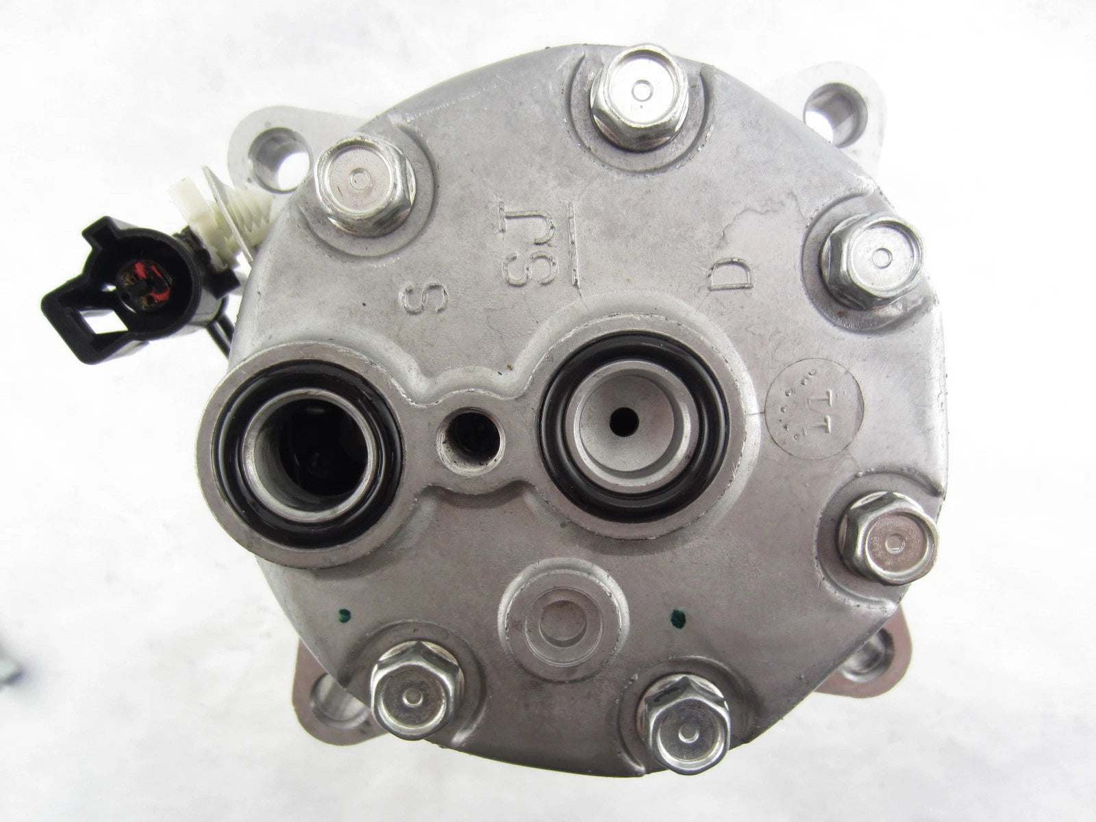 A C Compressor Replacement for Ford Ranger PX (2011-2018)