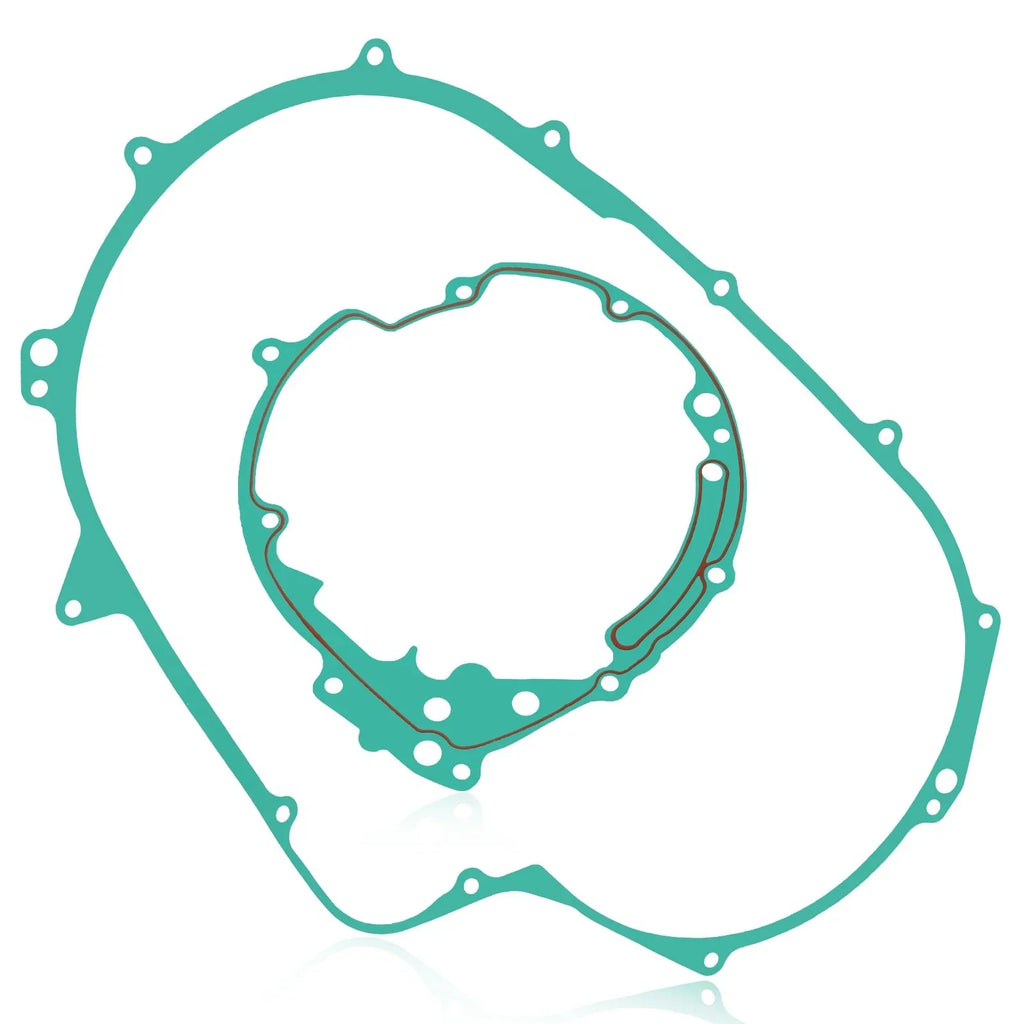 Clutch Cover Gasket for Yamaha Grizzly 600 (1998–2001)