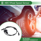 ABS Wheel Speed Sensor for Mercedes Benz R230 (2001-2012)