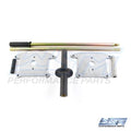 Alignment Support Plate Kit for Sea-Doo 580 / 720 (OE 5290357, 950-140K)