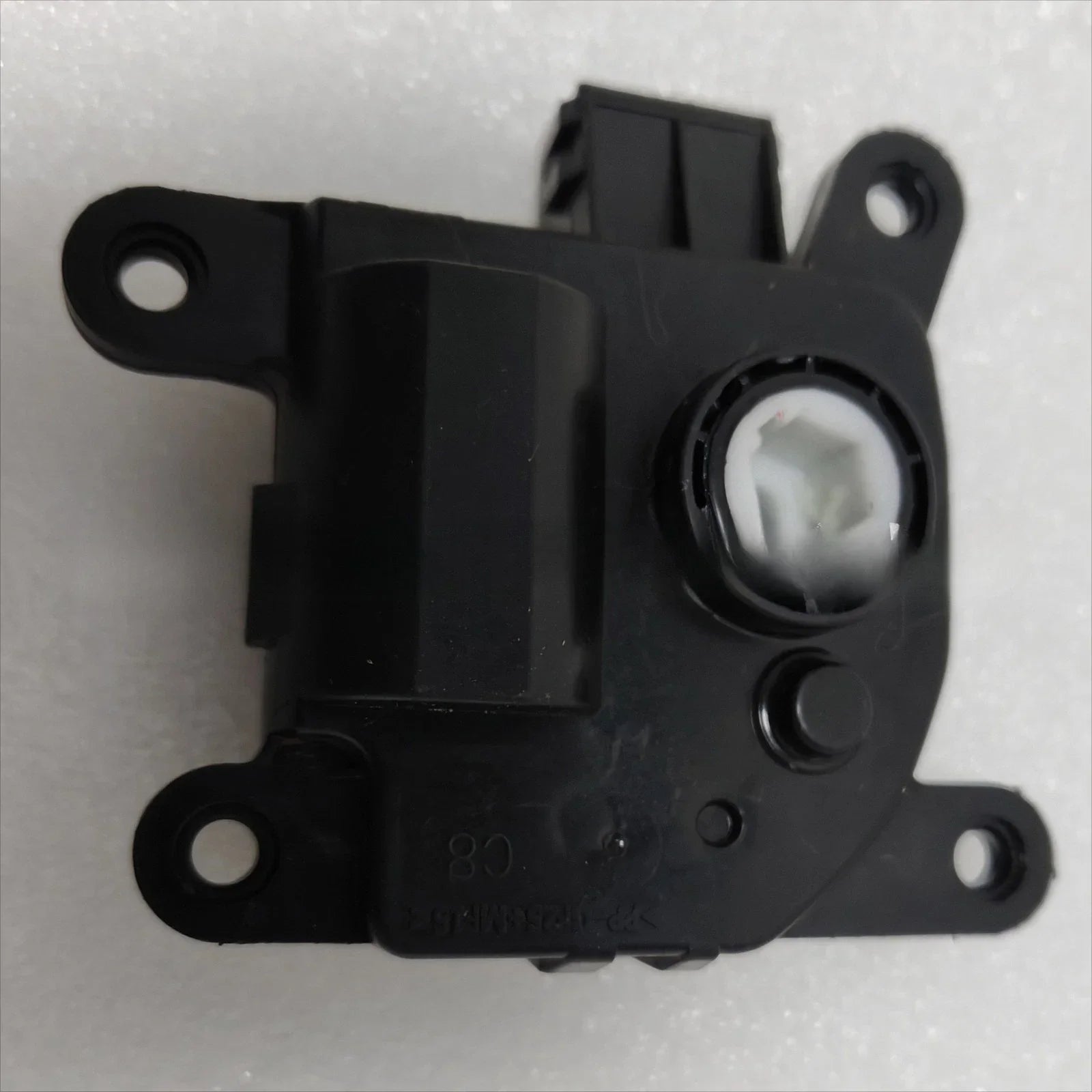 Blend Door Actuator for Hyundai Accent Tucson Veloster Kona Kia (2015–2017)