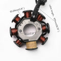 Magneto for Zongshen Loncin Hummer Orion Xmoto 250cc