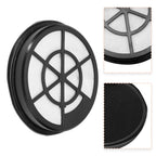 Filter for Silvercrest SBZBK 850 A1 (HG07375) Vacuum Cleaner Accessory