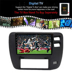 9'' Android Car Stereo Radio Navigation for Nissan Patrol (1997-2009)
