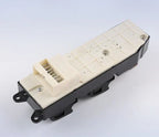 Front LH Window Switch for Camry/Avalon/Corolla (2003–2023)