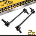 2X Front Stabilizer Bar End Link for Kia Sportage (2011–2013)