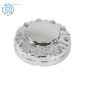 Chrome Front Wheel Center Cap for Dodge RAM 4500 5500 (2019–2021)