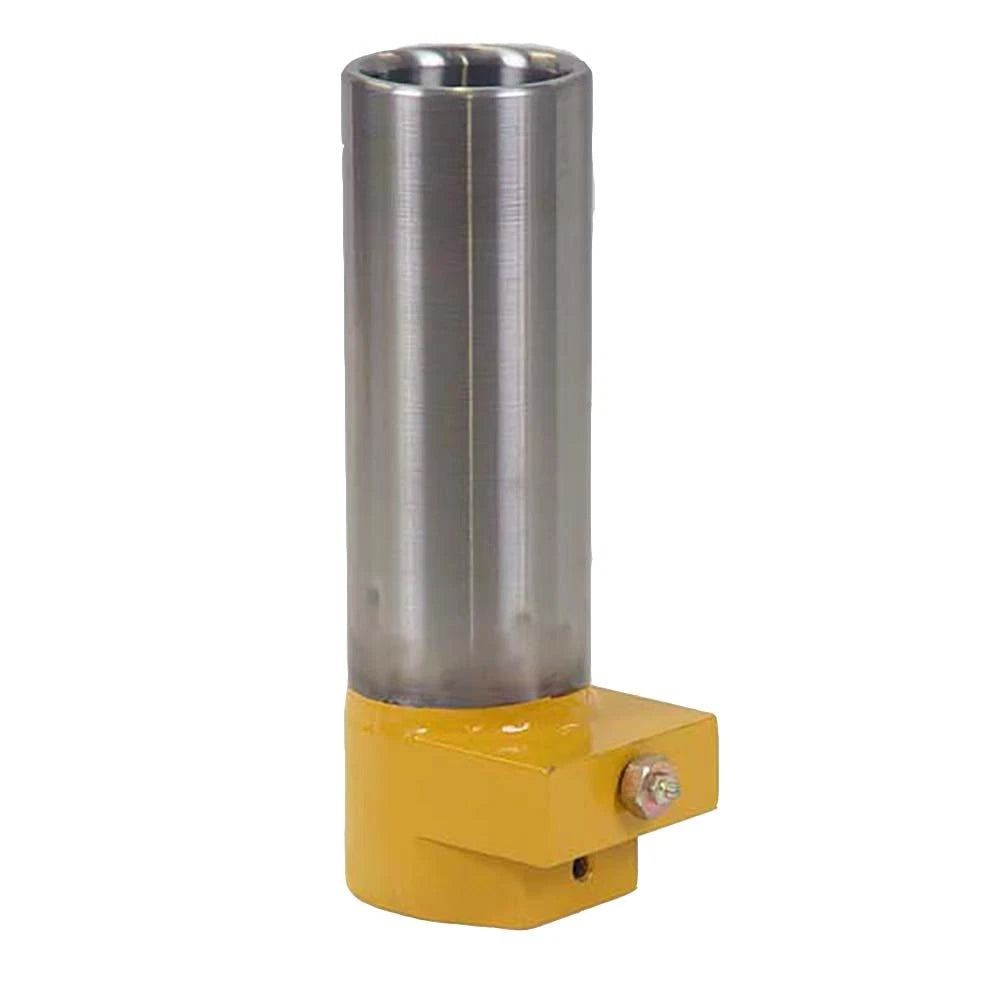 Track Adjuster Head Assy for John Deere 655, 655B (AT180805)