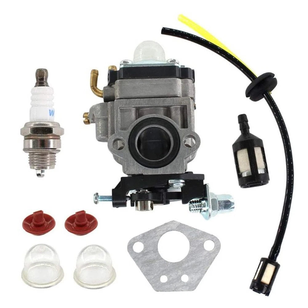 Carburetor for