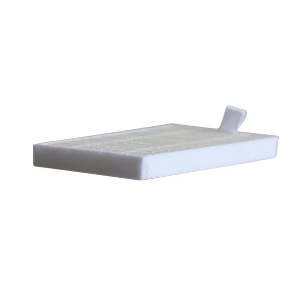 Filter Replacement for Redmond RV-R650S (Robotic Vacuum Cleaner)