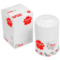 Engine Oil Filter for Jeep Grand Cherokee WH 3.7L V6 EKG (2006 - 2008)