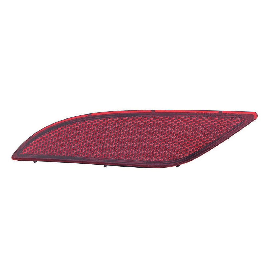 Replacement Rear Driver Side Bumper Reflector for Toyota Hilux (2005–2015)